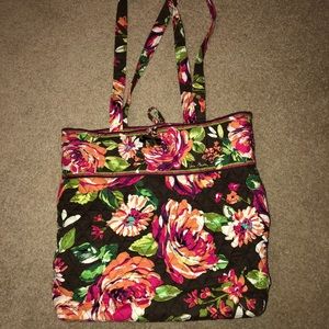 Vera Bradley Tote